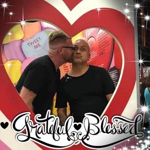 Meet your Posher, Phillip